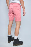 Short Rosado Polo Talla 30 Image 2