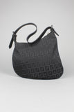 Cartera/Mochila Negro Fendi Talla TU Image 2