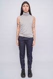 Top Gris lauren Talla M Image 3
