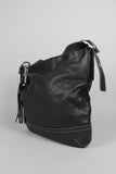 Cartera/Mochila Negro Coach Talla TU Image 1