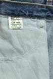 Short Azul Dickies Talla 34 Image 3