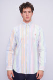 Camisa Multicolor ralph lauren Talla M Image 0