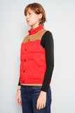 Jacket Rojo Levi´S Talla S Image 1