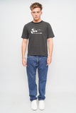 Polera Multicolor Uniqlo Talla Xs Image 3