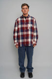 Camisa Multicolor Tommy Jeans Talla Xxl Image 3