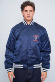 Bomber Azul champion Talla L Image 0