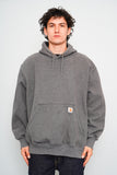 Polerón Gris Carhartt Talla Xxl Image 0
