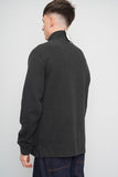 Polerón Negro polo ralph lauren Talla L Image 2
