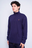 Polerón Azul polo ralph lauren Talla L Image 1