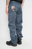 Pantalon Azul Dickies Talla 34 Image 2