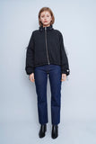 Parka Negro Nike Air Talla L Image 3