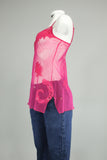 Top Rosado Victorias Secret Talla S Image 1