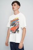 Polera Blanco gildan Talla Xl Image 1