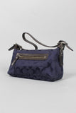 Cartera/Mochila Azul Nostalgic Talla TU Image 1