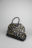 Cartera/Mochila Multicolor Coach Talla TU Image 1
