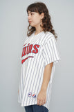 Polera Blanco Authentic Majestic Talla M Image 1