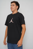 Polera Negro district vintage Talla TU Image 1