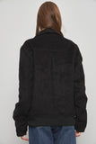 Chaqueta casual  negro marc by marc talla S 144