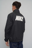 Cortaviento Negro Nike Talla Xl Image 2