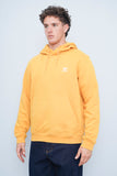 Polerón Amarillo Adidas Talla L Image 1