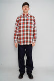 Camisa escocesa roja ralph lauren Talla Xl Image 7