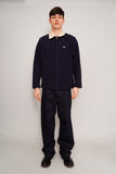 Jacket bicolor Lacoste Talla S Image 3