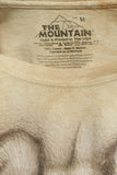 Polera Multicolor the mountain Talla M Image 3