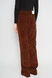 Pantalón Café dl 1961 Talla W31 Image 2