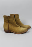 Bota/Botin camel Frye Talla 37 Image 2
