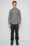 Camisa bicolor n/b ralph lauren Talla Xl Image 3
