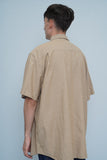 Camisa Beige Carhartt Talla Xl Image 2