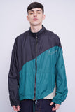 Cortaviento Multicolor Nike Talla Xl