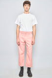 Pantalon casual  rosado dickies talla M 624