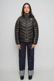 Parka Negro The North Face Talla S Image 3