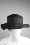 Gorro Negro contempo Talla TU Image 0