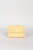 Cartera/Mochila camel Coach Talla TU Image 2