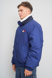 Parka Multicolor Tommy Hilfiger Talla Xl Image 1