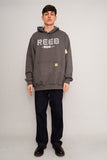 Polerón Gris Carhartt Talla Xl Image 3