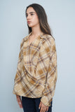 Blusa Multicolor lauren ralph lauren Talla L Image 1
