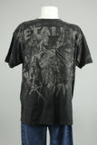 Polera Gris Metallica Talla TU Image 0