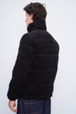 Jacket Negro Levis Talla M Image 2