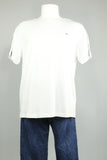 Polera Blanco Michael Kors Talla L