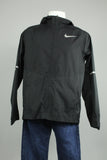 Cortaviento Negro Nike Talla M