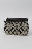 Cartera/Mochila negro/gris coa Talla TU Image 0