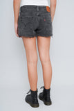Short Gris Levis Talla W28 Image 2