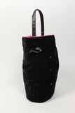 Cartera/Mochila Negro Victoria Secret Talla TU Image 1