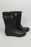Bota/Botin Negro Hunter Talla 40 Image 2
