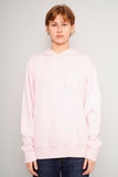 Polerón Rosado Nike Talla M Image 0