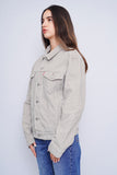 Jacket Beige Levi´S Talla S Image 1