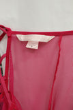 Top Rosado Victorias Secret Talla S Image 3